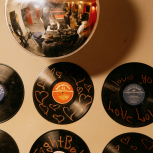 MEGAHOUSE x EightBall: вечеринка-съемки