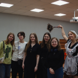 ФОРТ ИТМО 2025