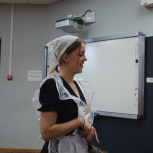 ФОРТ ИТМО 2025