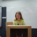 ФОРТ ИТМО 2025