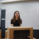 ФОРТ ИТМО 2025