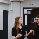 ФОРТ ИТМО 2025