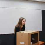 ФОРТ ИТМО 2025