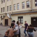 ФОРТ ИТМО 2025