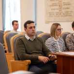 Стартап-прожарка в рамках Дня Энергоклуба