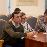 Стартап-прожарка в рамках Дня Энергоклуба