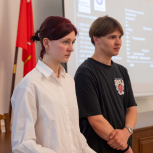 Стартап-прожарка в рамках Дня Энергоклуба