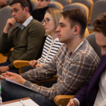 Стартап-прожарка в рамках Дня Энергоклуба