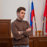 Стартап-прожарка в рамках Дня Энергоклуба