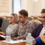 Стартап-прожарка в рамках Дня Энергоклуба