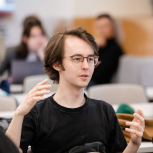 Мероприятие Яндекс