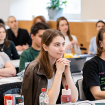 Мероприятие Яндекс