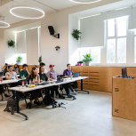 Мероприятие Яндекс