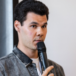 Мероприятие Яндекс