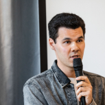 Мероприятие Яндекс