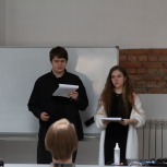 Конгресс Smart Business and Appled Science