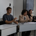 Конгресс Smart Business and Appled Science