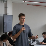 Конгресс Smart Business and Appled Science