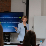 Конгресс Smart Business and Appled Science