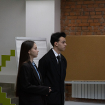 Конгресс Smart Business and Appled Science