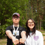 Выезд КТУ в Ягодное