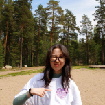 Выезд КТУ в Ягодное