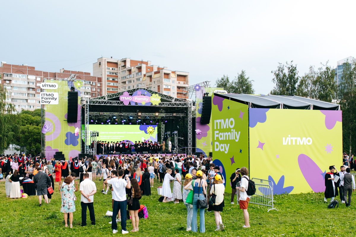 ITMO
