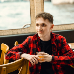 Прогулка на кораблике для выпускников магистратуры факультета 