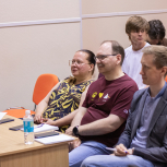 Летняя школа физики наноструктур