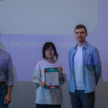 Летняя школа робототехники для китайских студентов