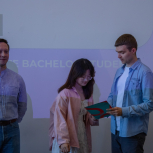 Летняя школа робототехники для китайских студентов