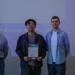 Летняя школа робототехники для китайских студентов