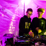 Вселенная ИТМО. Станции