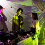 Вселенная ИТМО. Станции