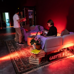 Вселенная ИТМО. Станции