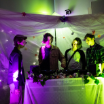 Вселенная ИТМО. Станции