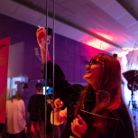 Вселенная ИТМО. Станции