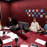 Вселенная ИТМО. Станции