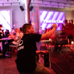 Вселенная ИТМО. Станции