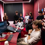 Вселенная ИТМО. Станции