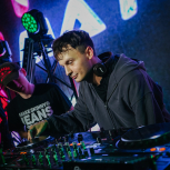 Вселенная ИТМО. ITMOTION