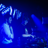 Вселенная ИТМО. ITMOTION