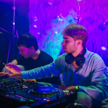 Вселенная ИТМО. ITMOTION