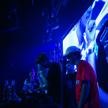 Вселенная ИТМО. ITMOTION