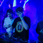 Вселенная ИТМО. ITMOTION