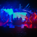 Вселенная ИТМО. ITMOTION