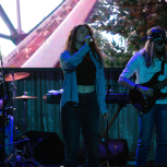 Презентация музыкального клуба 