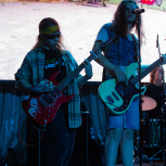 Презентация музыкального клуба 