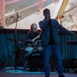 Презентация музыкального клуба 