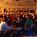 Презентация Newtone 55